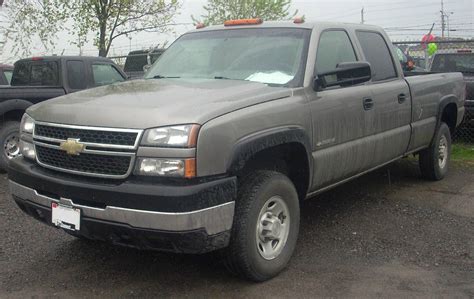 2006 chevy 2500hd extended cab|2006 chevrolet silverado 2500hd lt1.